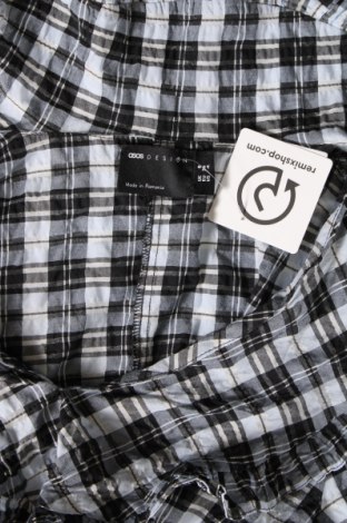 Γυναικεία μπλούζα ASOS, Μέγεθος S, Χρώμα Πολύχρωμο, Τιμή 6,31 €