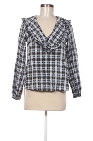 Γυναικεία μπλούζα ASOS, Μέγεθος S, Χρώμα Πολύχρωμο, Τιμή 6,31 €