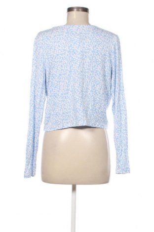 Γυναικεία μπλούζα ASOS, Μέγεθος XL, Χρώμα Μπλέ, Τιμή 9,46 €