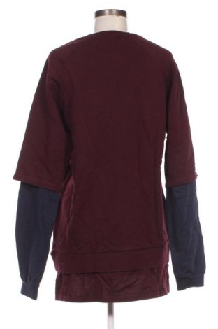 Damen Shirt ASOS, Größe L, Farbe Rot, Preis 4,73 €