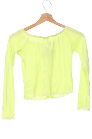 Damen Shirt ASOS, Größe XS, Farbe Grün, Preis 22,45 €