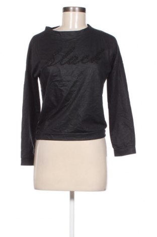 Дамска блуза ASTRID BLACK LABEL, Размер S, Цвят Сив, Цена 21,60 лв.