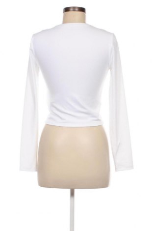 Дамска блуза Abercrombie & Fitch, Размер S, Цвят Бял, Цена 59,40 лв.