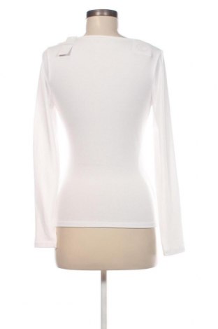 Дамска блуза Abercrombie & Fitch, Размер S, Цвят Бял, Цена 54,00 лв.