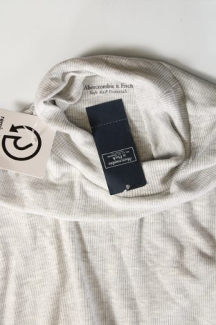 Damen Shirt Abercrombie & Fitch, Größe XL, Farbe Grau, Preis € 22,27