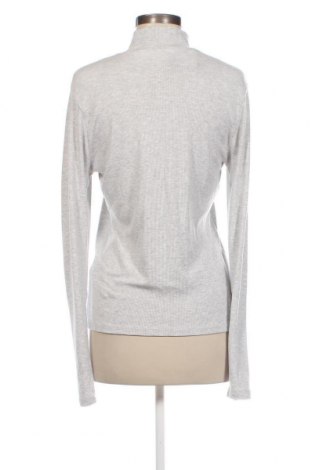 Γυναικεία μπλούζα Abercrombie & Fitch, Μέγεθος XL, Χρώμα Γκρί, Τιμή 25,05 €