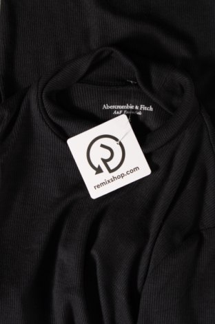 Γυναικεία μπλούζα Abercrombie & Fitch, Μέγεθος XS, Χρώμα Μαύρο, Τιμή 25,05 €