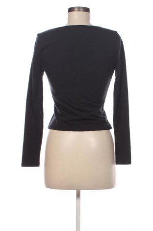 Γυναικεία μπλούζα Abercrombie & Fitch, Μέγεθος M, Χρώμα Μαύρο, Τιμή 25,05 €