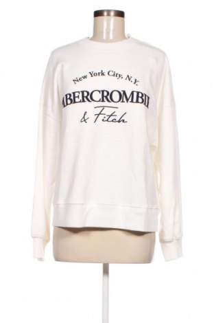 Дамска блуза Abercrombie & Fitch, Размер M, Цвят Бял, Цена 59,40 лв.