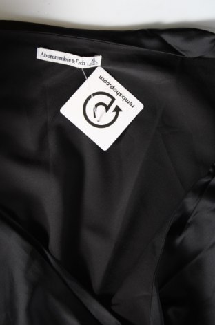 Γυναικεία μπλούζα Abercrombie & Fitch, Μέγεθος XL, Χρώμα Μαύρο, Τιμή 28,95 €