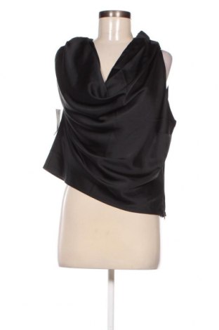 Дамска блуза Abercrombie & Fitch, Размер XL, Цвят Черен, Цена 52,92 лв.