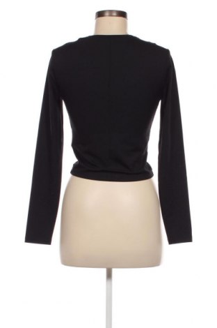 Дамска блуза Abercrombie & Fitch, Размер S, Цвят Черен, Цена 54,00 лв.