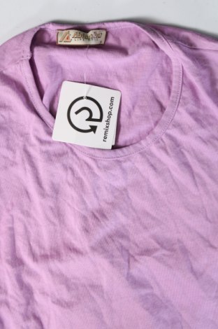 Дамска блуза Ablanche, Размер S, Цвят Лилав, Цена 34,75 лв.