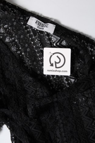 Damen Shirt About You, Größe S, Farbe Schwarz, Preis € 8,30