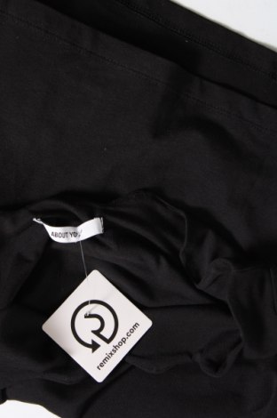 Damen Shirt About You, Größe S, Farbe Schwarz, Preis 8,30 €