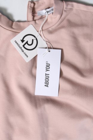 Damen Shirt About You, Größe M, Farbe Rosa, Preis 5,93 €