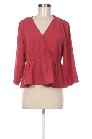 Damen Shirt About You, Größe M, Farbe Rot, Preis € 5,93