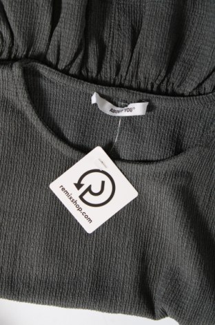 Damen Shirt About You, Größe S, Farbe Grün, Preis 5,93 €