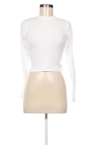 Γυναικεία μπλούζα About You, Μέγεθος XS, Χρώμα Λευκό, Τιμή 4,74 €