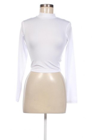 Damen Shirt About You, Größe XS, Farbe Weiß, Preis 10,67 €