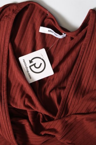 Damen Shirt About You, Größe M, Farbe Rot, Preis 8,30 €