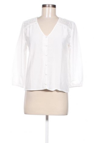 Дамска блуза About You, Размер XS, Цвят Бял, Цена 11,50 лв.