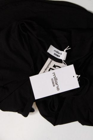 Дамска блуза About You, Размер M, Цвят Черен, Цена 16,10 лв.