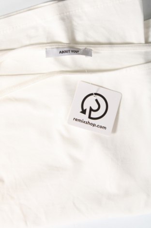 Damen Shirt About You, Größe S, Farbe Weiß, Preis € 23,71