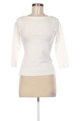 Γυναικεία μπλούζα About You, Μέγεθος S, Χρώμα Λευκό, Τιμή 10,67 €