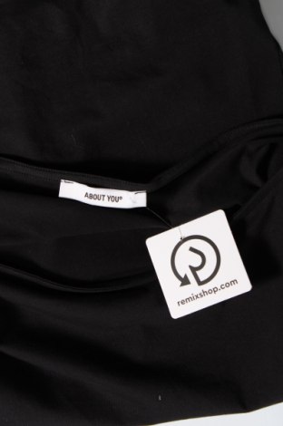 Damen Shirt About You, Größe S, Farbe Schwarz, Preis € 5,69