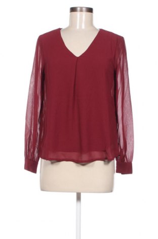 Damen Shirt About You, Größe S, Farbe Rot, Preis € 6,99