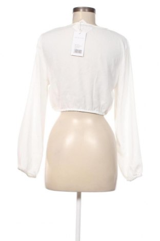 Damen Shirt About You, Größe M, Farbe Weiß, Preis € 5,93