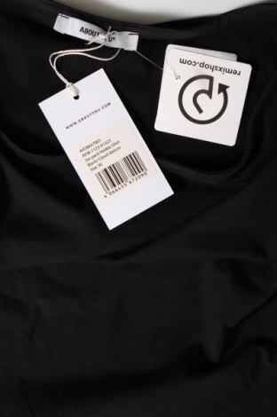 Дамска блуза About You, Размер S, Цвят Черен, Цена 13,80 лв.