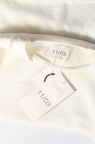 Дамска блуза About You, Размер M, Цвят Бял, Цена 16,10 лв.