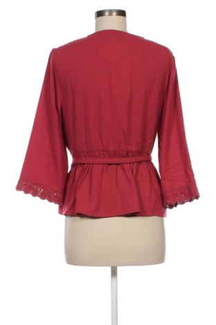 Γυναικεία μπλούζα About You, Μέγεθος L, Χρώμα Ρόζ , Τιμή 7,11 €