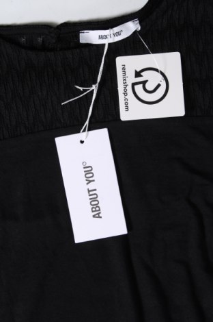 Damen Shirt About You, Größe L, Farbe Schwarz, Preis 11,86 €