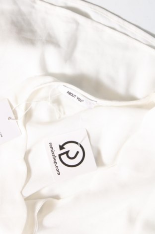 Damen Shirt About You, Größe M, Farbe Weiß, Preis € 5,93