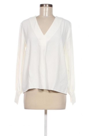Γυναικεία μπλούζα About You, Μέγεθος S, Χρώμα Λευκό, Τιμή 5,93 €