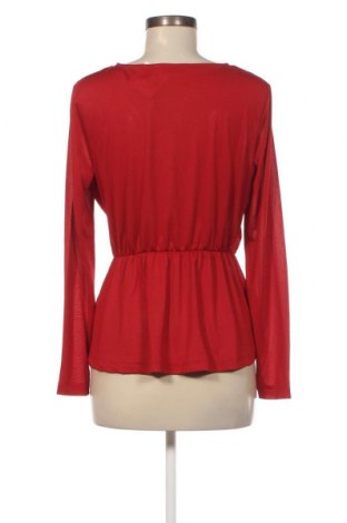 Γυναικεία μπλούζα About You, Μέγεθος L, Χρώμα Κόκκινο, Τιμή 11,86 €