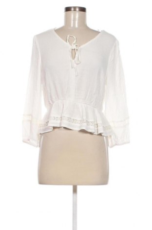 Damen Shirt About You, Größe M, Farbe Weiß, Preis € 4,98