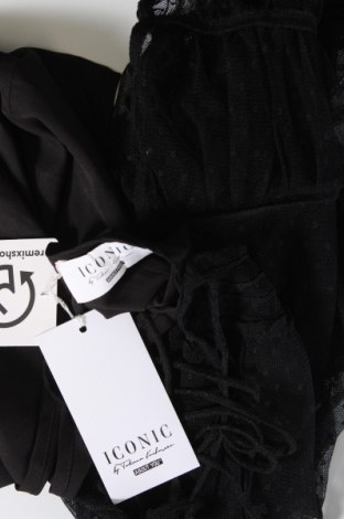 Damen Shirt About You, Größe XS, Farbe Schwarz, Preis € 4,74