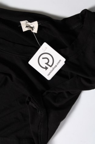 Γυναικεία μπλούζα About You, Μέγεθος S, Χρώμα Μαύρο, Τιμή 3,56 €