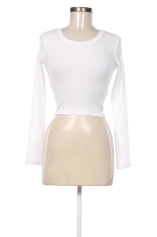 Damen Shirt About You, Größe XS, Farbe Weiß, Preis 4,98 €