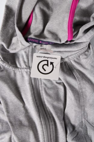 Damen Shirt Active By Tchibo, Größe XS, Farbe Grau, Preis 4,80 €