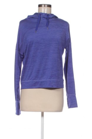 Damen Shirt Active By Tchibo, Größe XS, Farbe Blau, Preis 4,00 €