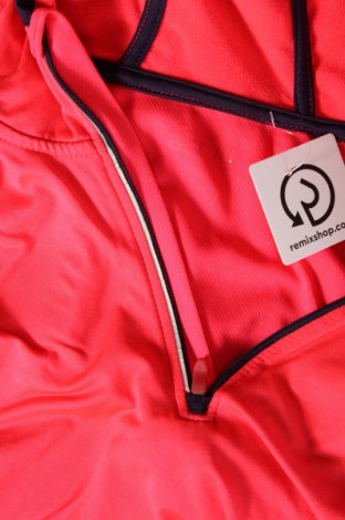 Дамска блуза Active By Tchibo, Размер XS, Цвят Червен, Цена 23,00 лв.