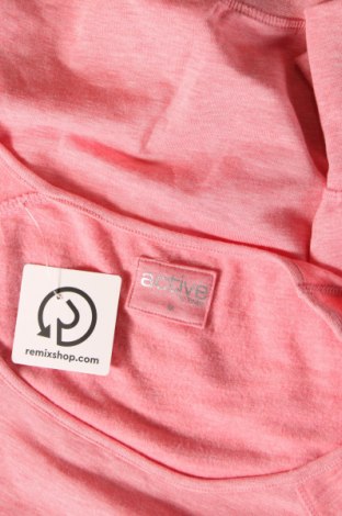 Damen Shirt Active By Tchibo, Größe M, Farbe Rosa, Preis € 5,82