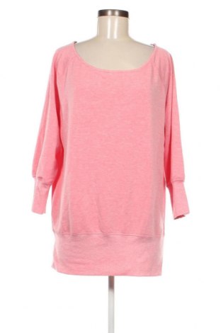 Дамска блуза Active By Tchibo, Размер M, Цвят Розов, Цена 10,45 лв.