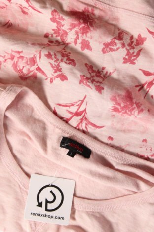 Bluză de femei Active By Tchibo, Mărime L, Culoare Roz, Preț 22,50 Lei