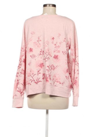 Damen Shirt Active By Tchibo, Größe L, Farbe Rosa, Preis € 4,76